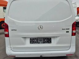 Mercedes-Benz VITO 114 CDI