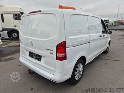 Mercedes-Benz VITO 114 CDI
