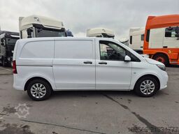 Mercedes-Benz VITO 114 CDI