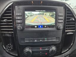 Mercedes-Benz VITO 114 CDI