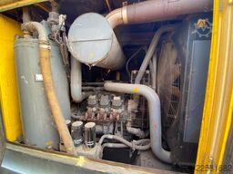 Atlas Copco Diesel 