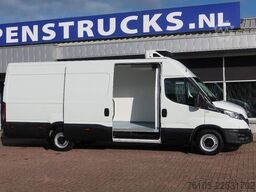 Iveco Daily 35S16 L3/H2 Koel/Vries/ verwarmen Carrier...