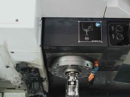 Mazak VCN 530 C SmoothG