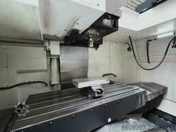 Mazak VCN 530 C SmoothG