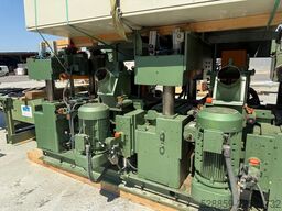 REX Holzbearbeitungsmaschinen HOMS-410K