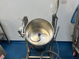 Nilma speedy cutter