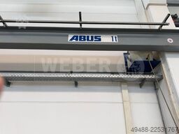 Abus Wandschwenkkran GF 2 320.6-1/LF 6