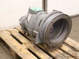Atlas Copco GA 408
