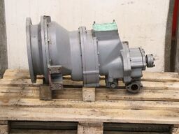 Atlas Copco GA 408