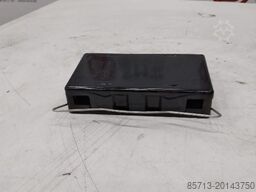 Bosch Occ zekeringhouder Bosch
