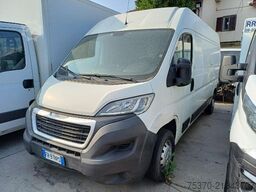 Citroen JUMPER - Mot. rotto