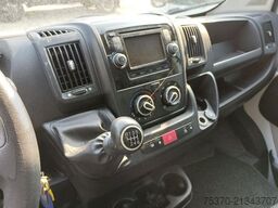 Citroen JUMPER - Mot. rotto