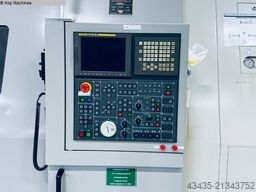 DOOSAN Puma MX2500LST