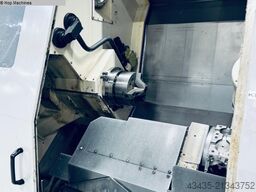 DOOSAN Puma MX2500LST