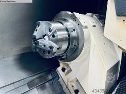 DOOSAN Puma MX2500LST