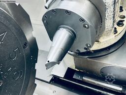 DOOSAN Puma MX2500LST