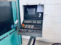 DECKEL MAHO DMC63V