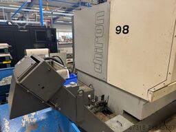 CHIRON FZ 15 S High Speed