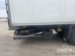 Schmitz Cargobull Semitrailer Reefer Standard Plataforma