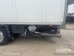 Schmitz Cargobull Semitrailer Reefer Standard Plataforma