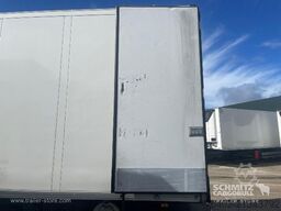 Schmitz Cargobull Semitrailer Reefer Standard Plataforma