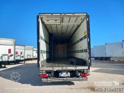 Schmitz Cargobull Semitrailer Reefer Standard Plataforma