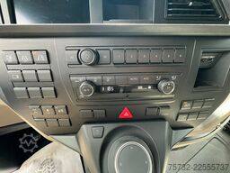 MAN TGX 510 BL Retarder   LED   Standklima   2Tank