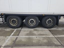 SCHMITZ SKO 24 FP 45 COOL THERMOKING SLXI300