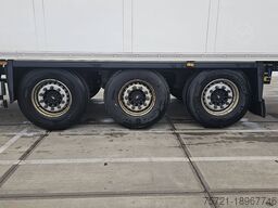 SCHMITZ SKO 24 FP 45 COOL THERMOKING SLXI300