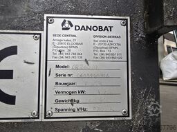 Danobat CR 260 AF