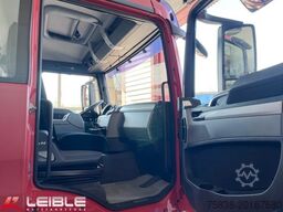 MAN TGS 18.320*Koffer 7,34m*Bär-LBW*Frigoblock*2Tank