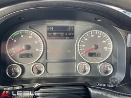 MAN TGS 18.320*Koffer 7,34m*Bär-LBW*Frigoblock*2Tank