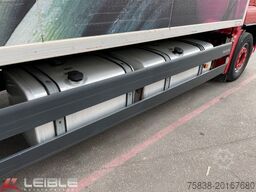 MAN TGS 18.320*Koffer 7,34m*Bär-LBW*Frigoblock*2Tank