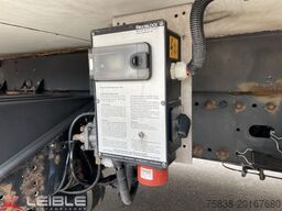 MAN TGS 18.320*Koffer 7,34m*Bär-LBW*Frigoblock*2Tank