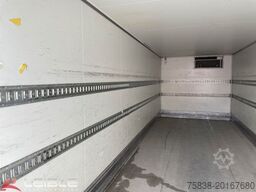 MAN TGS 18.320*Koffer 7,34m*Bär-LBW*Frigoblock*2Tank