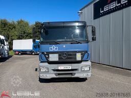 MERCEDES-BENZ Axor 1829L 4x2*Fahrgestell*Nebenantrieb*ADR