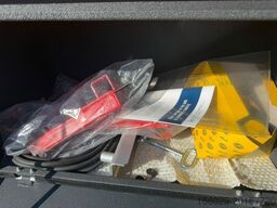 KÄSSBOHRER K.SLA 3 / 1N-18/30  Ausziehbarer Tieflader