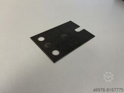 Polypal/ 130 x 85 x 1,50 mm