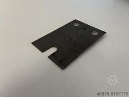 Polypal/ 130 x 85 x 1,50 mm 