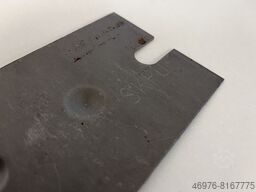 Polypal/ 130 x 85 x 1,50 mm 