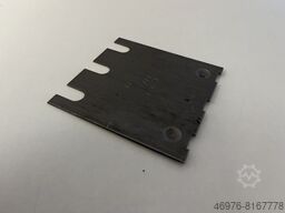 135 x 130 x 1,50 mm