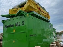 Stetter M2,5 TZ