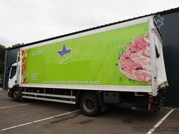Volvo FE 280 Frigo truck 592.200km