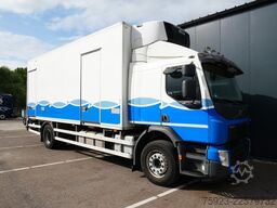 Volvo FE 280 Frigo truck 706.000km