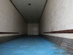 LAG Closed box trailer