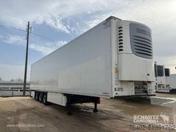 Schmitz Cargobull Semitrailer Reefer Multitemp