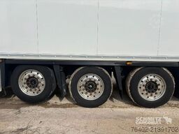 Schmitz Cargobull Semitrailer Reefer Multitemp