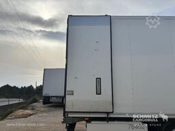 Schmitz Cargobull Semitrailer Reefer Multitemp