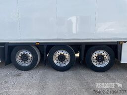 Schmitz Cargobull Semitrailer Reefer Multitemp Dois pisos