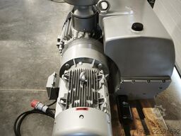 Busch RA 0400 B 461 DUBI